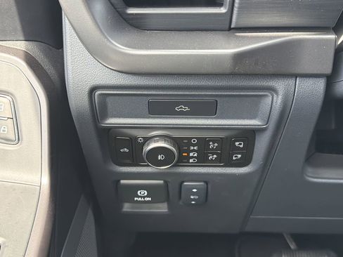New 2026 Ford F150 Tremor AWD/4WD image 26