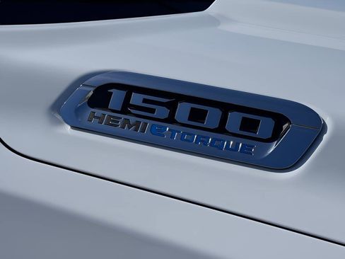 Used 2022 RAM 1500 Big Horn image 45