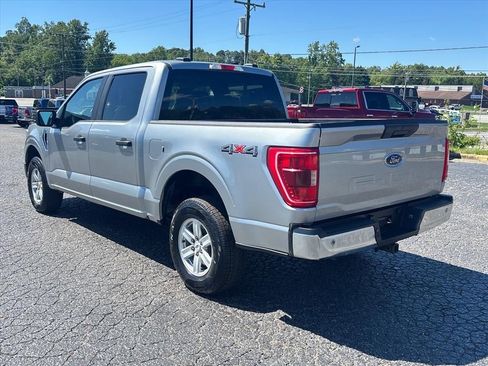Used 2022 Ford F150 XLT AWD/4WD image 5