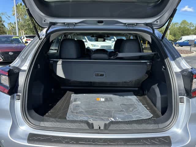 Used 2025 Subaru Crosstrek 2.5i Limited w/ Popular Package #3A AWD/4WD image 33