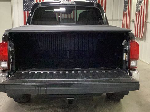 Used 2022 Toyota Tacoma SR5 w/ Black Out Package (TMS) image 6
