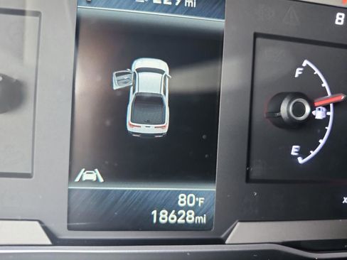 Used 2023 Hyundai Santa Cruz SEL image 27