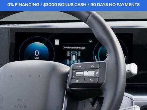 New 2026 Hyundai Ioniq 9 SEL AWD/4WD image 28