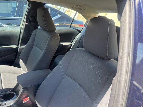 Used 2024 Toyota Corolla LE FWD image 26