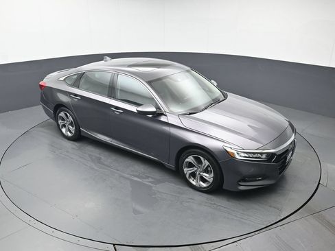 Used 2018 Honda Accord EX-L image 43