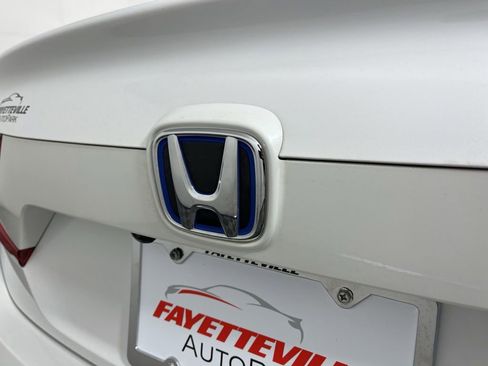 Certified 2022 Honda Accord EX-L image 23