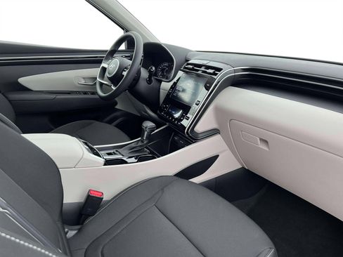 New 2024 Hyundai Tucson SEL AWD/4WD image 15