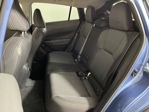 Used 2024 Subaru Crosstrek 2.0i Premium image 12