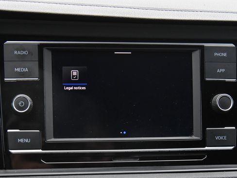 Used 2020 Volkswagen Jetta R-Line image 19