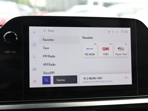 Used 2025 Lexus UX 300h FWD image 28