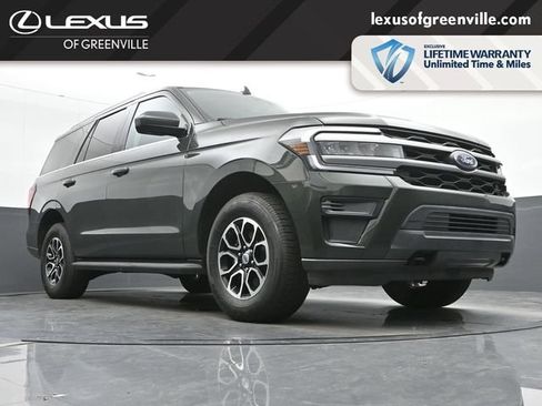 Used 2022 Ford Expedition XLT AWD/4WD image 30