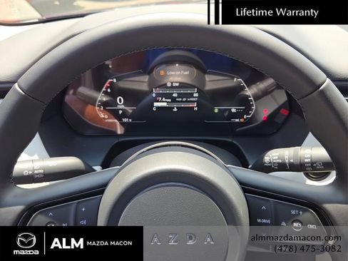 New 2026 MAZDA CX-5 Select AWD/4WD image 21