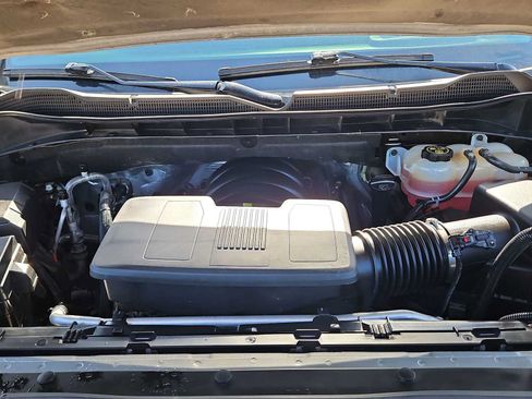 Used 2023 Chevrolet Silverado 1500 ZR2 w/ Technology Package AWD/4WD image 13