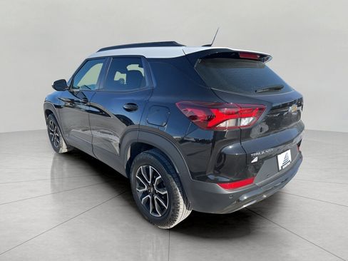 Used 2023 Chevrolet TrailBlazer ACTIV w/ Convenience Package image 6