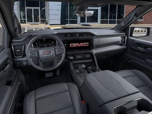New 2026 GMC Sierra 1500 AT4X image 15