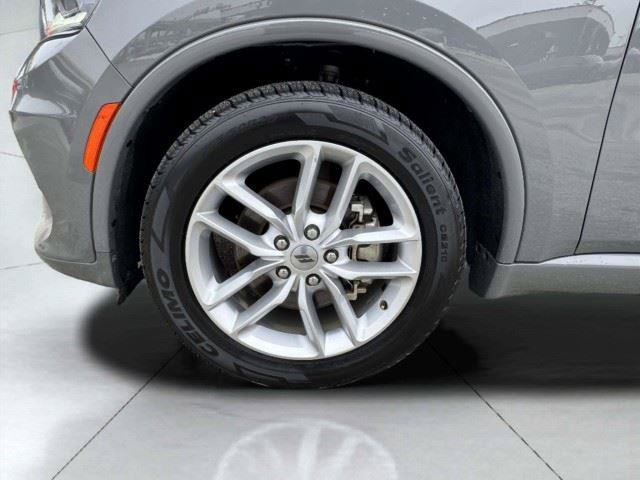 Used 2022 Dodge Durango GT RWD image 58
