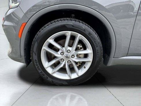 Used 2022 Dodge Durango GT RWD image 58
