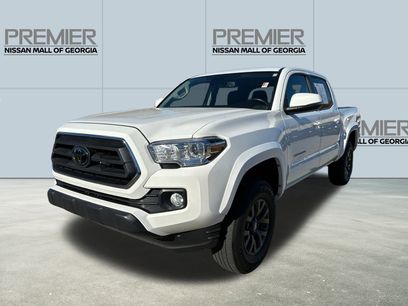 Used 2023 Toyota Tacoma SR5