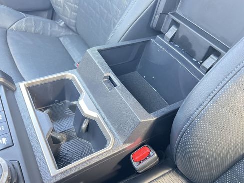 Used 2025 Toyota Tacoma TRD Off-Road w/ TRD Off Road Premium Package image 22