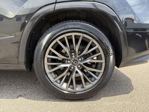Used 2016 Lexus RX 350 F Sport AWD/4WD image 14