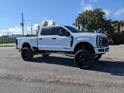 Used 2026 Ford F250 Lariat w/ Black Appearance Package