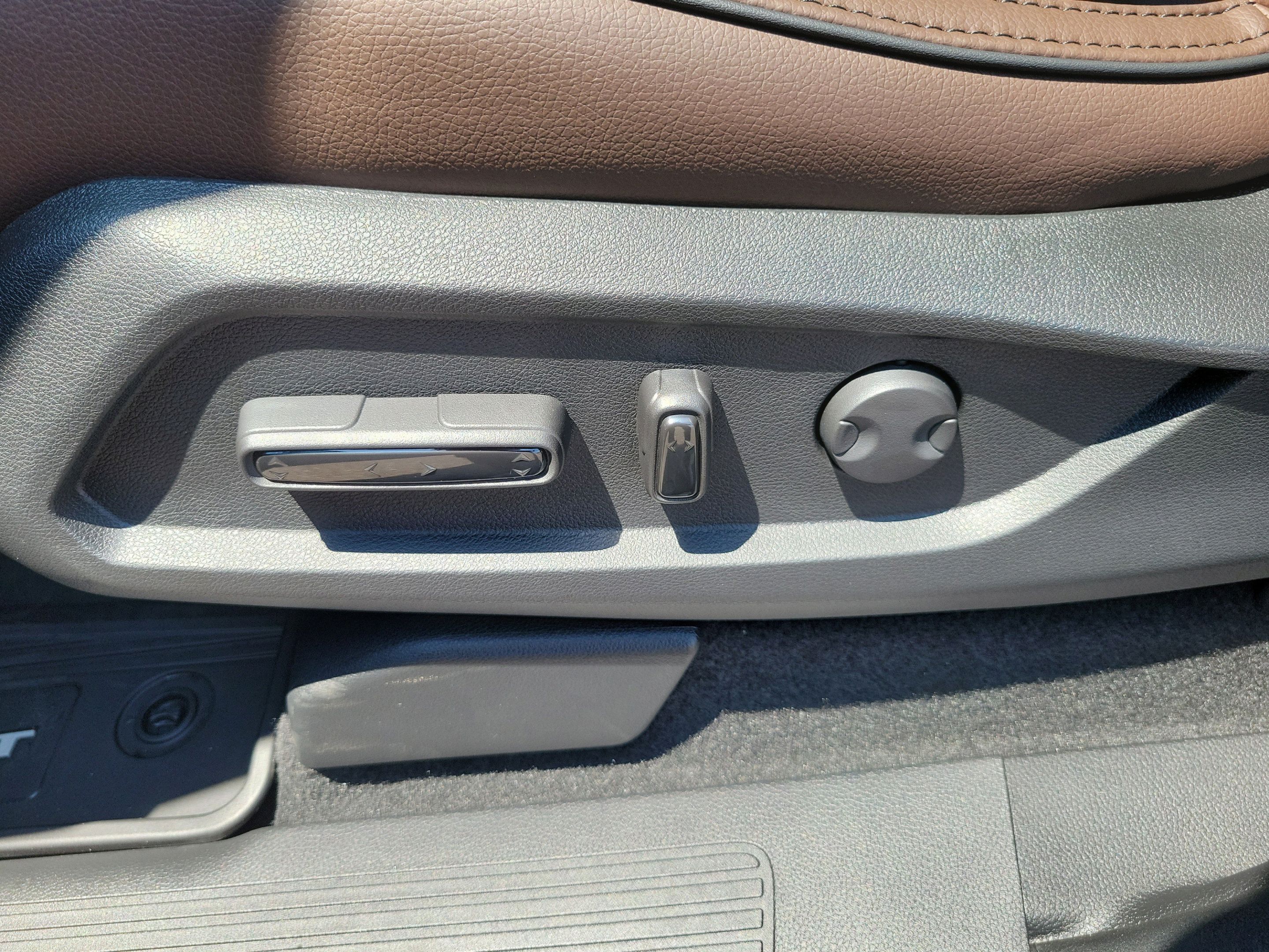 New 2026 Honda Pilot Elite image 25
