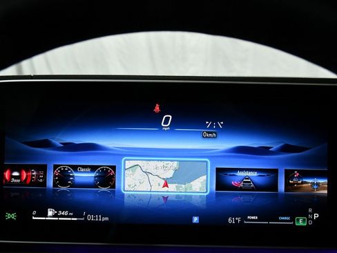 Used 2025 Mercedes-Benz GLS 450 4MATIC image 49