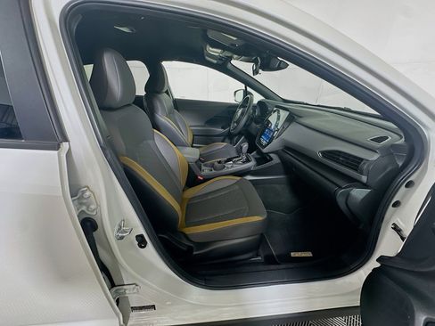 Used 2025 Subaru Crosstrek 2.5i Sport image 31