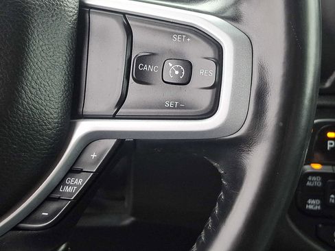 Used 2020 RAM 1500 Big Horn image 22