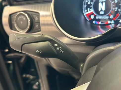 Used 2019 Ford Mustang Bullitt w/ Bullitt Electronics Package RWD image 33