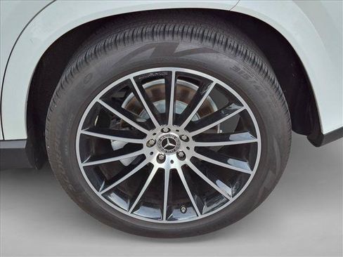 Used 2023 Mercedes-Benz GLE 350 image 22