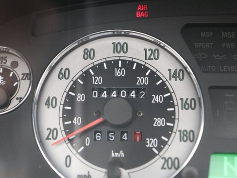 Used 2004 Maserati Spyder Cambiocorsa RWD image 36