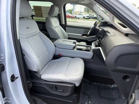 Certified 2025 Ford Expedition Max Platinum AWD/4WD image 20
