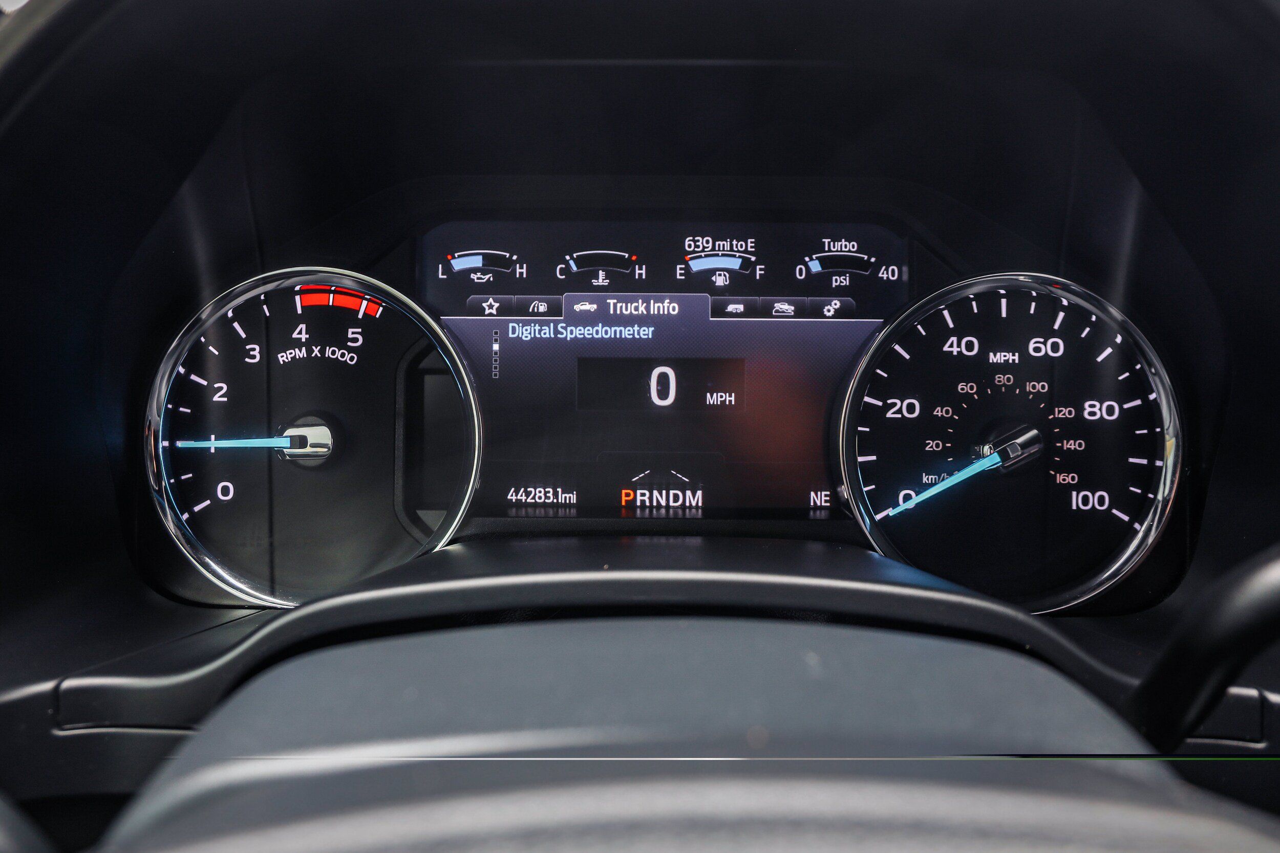 Used 2022 Ford F350 Platinum AWD/4WD image 19
