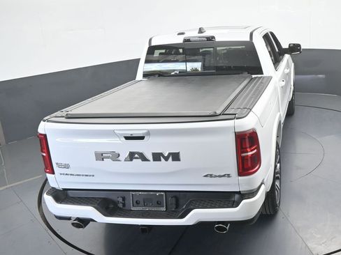 New 2026 RAM 1500 Tungsten image 55