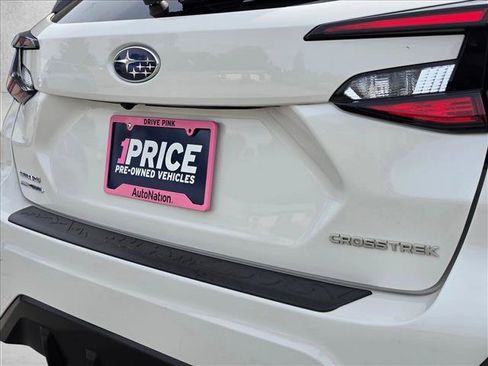 Used 2024 Subaru Crosstrek 2.0i Premium AWD/4WD image 14