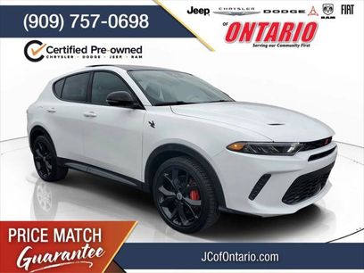 Certified 2024 Dodge Hornet R/T