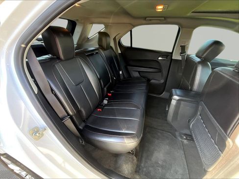 Used 2012 Chevrolet Equinox LTZ AWD/4WD image 25