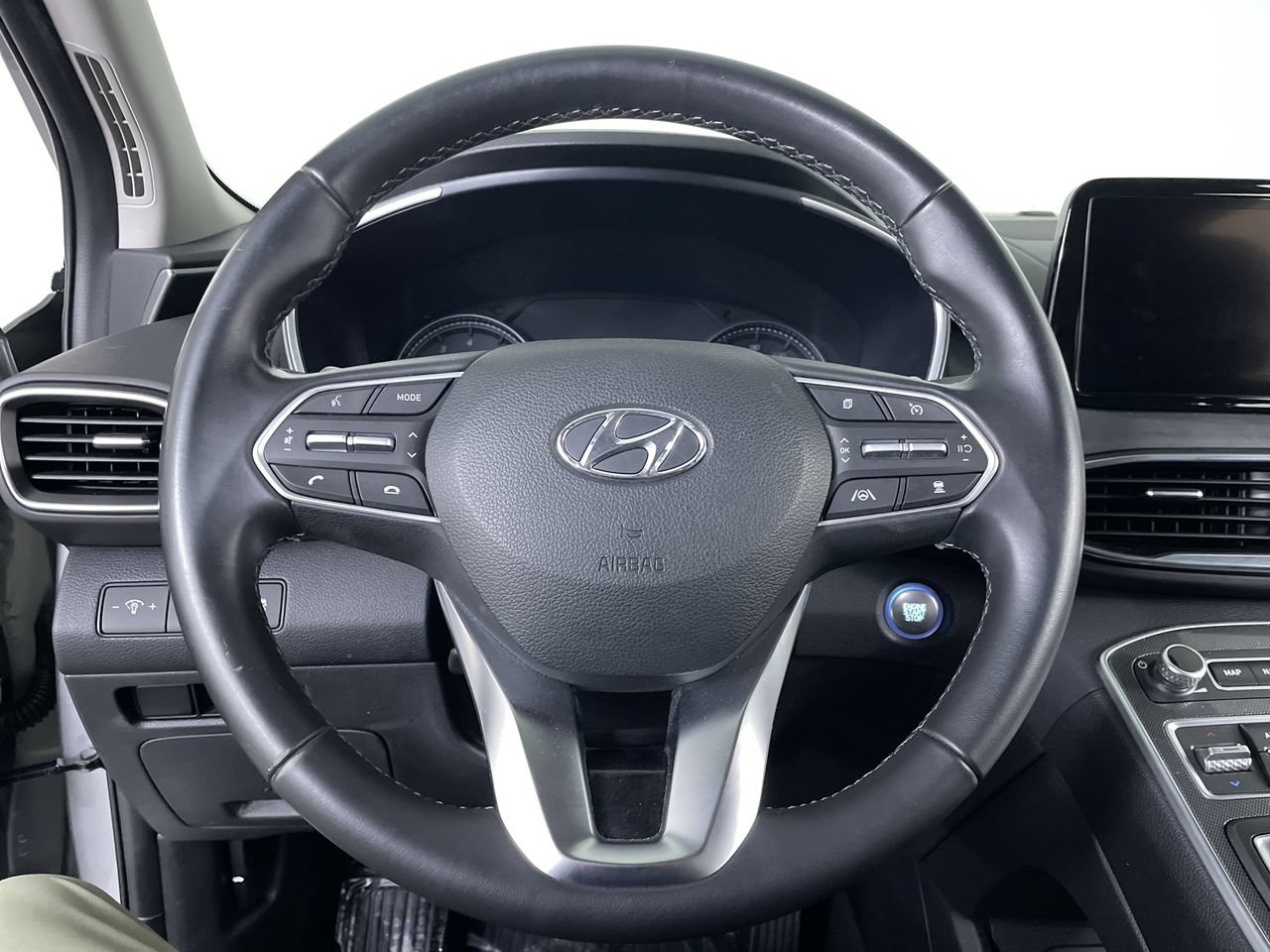 Used 2023 Hyundai Santa Fe SEL AWD/4WD image 15