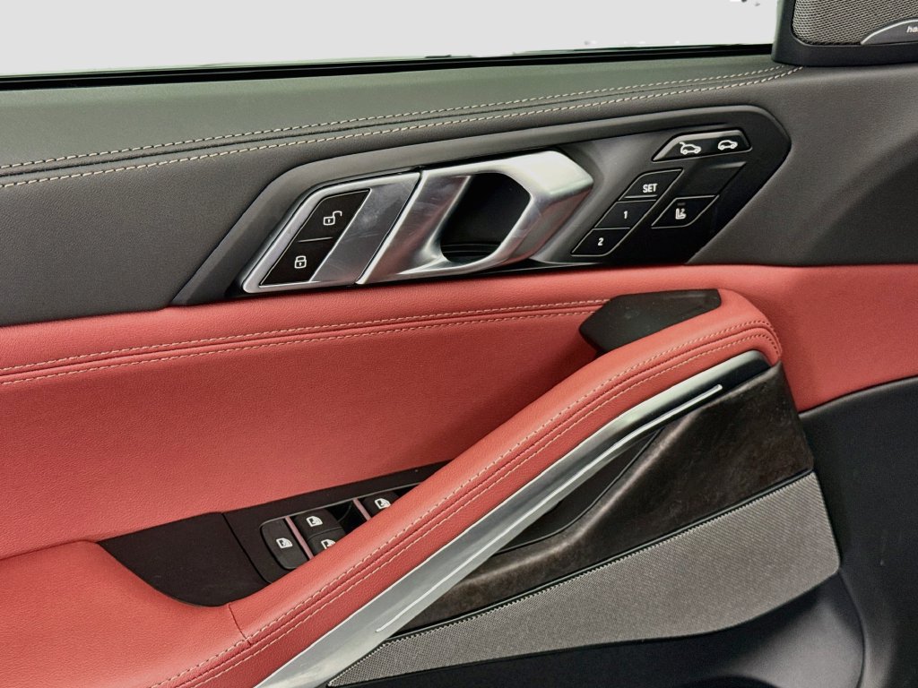 New 2027 BMW X6 xDrive40i AWD/4WD image 22