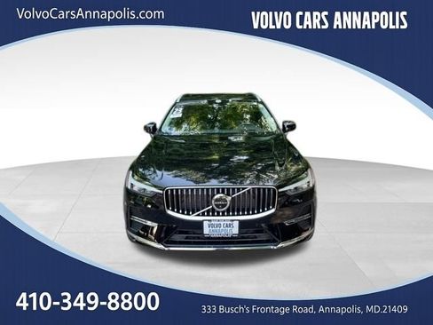 Certified 2023 Volvo XC60 B5 Ultimate AWD/4WD image 3