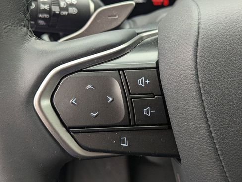 Certified 2025 Lexus RX 350 w/ Luxury Package image 15