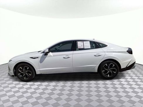 Used 2025 Hyundai Sonata SEL FWD image 6