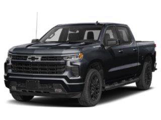 New 2026 Chevrolet Silverado 1500 RST w/ All Star Edition Plus AWD/4WD image 1