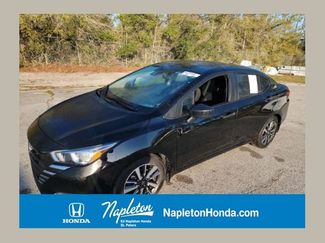 Used 2024 Nissan Versa S w/ S Plus Package video 1