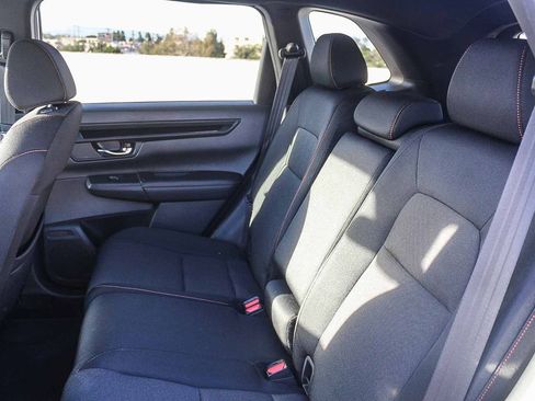 Certified 2024 Honda CR-V Sport image 18