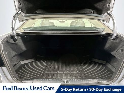 Used 2022 Subaru Legacy Premium AWD/4WD image 33