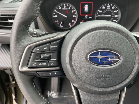 New 2026 Subaru Ascent Premium image 19