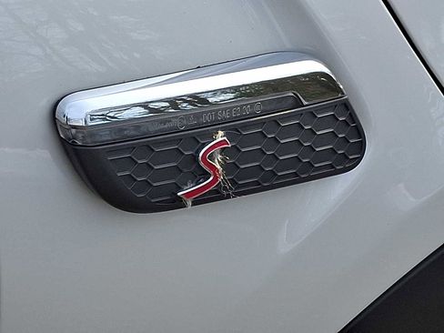 Certified 2023 MINI Cooper S image 29