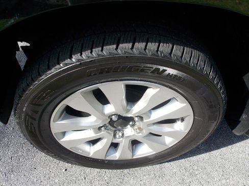 Used 2011 Toyota Sequoia Platinum AWD/4WD image 27